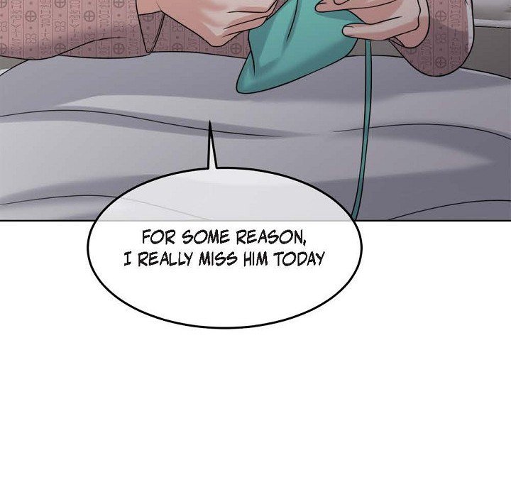 Wife for 1000 Days Wife for 1000 Days EP 128 - Toomics page 19 - 
