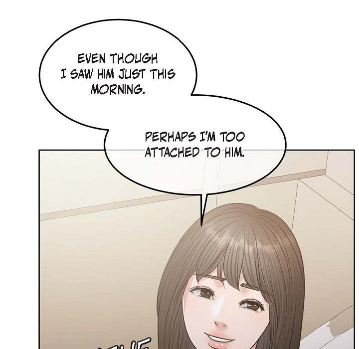Wife for 1000 Days Wife for 1000 Days EP 128 - Toomics page 20 - 