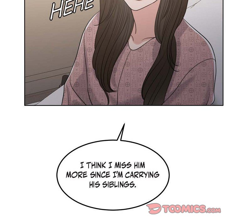 Wife for 1000 Days Wife for 1000 Days EP 128 - Toomics page 21 - 