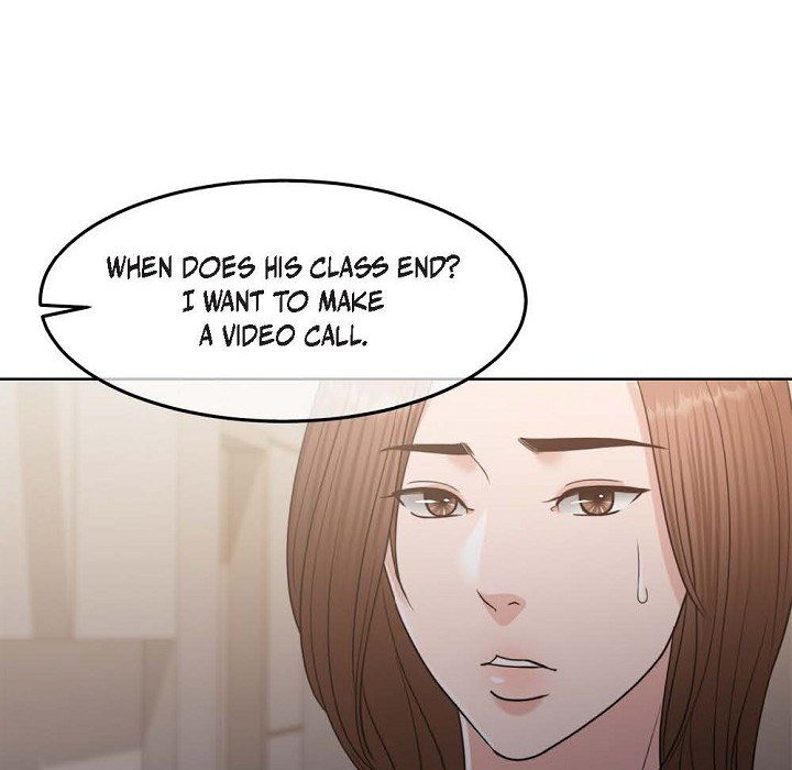 Wife for 1000 Days Wife for 1000 Days EP 128 - Toomics page 22 - 