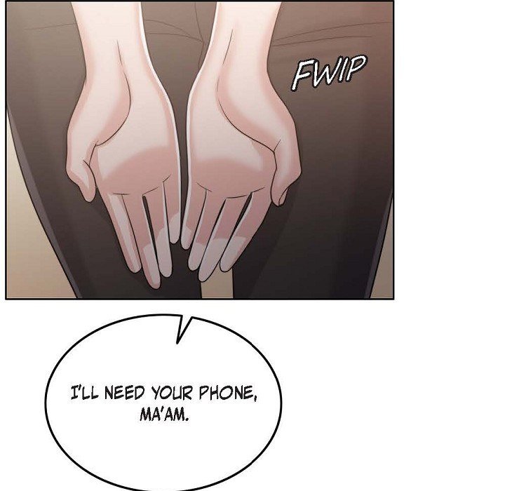 Wife for 1000 Days Wife for 1000 Days EP 128 - Toomics page 24 - 