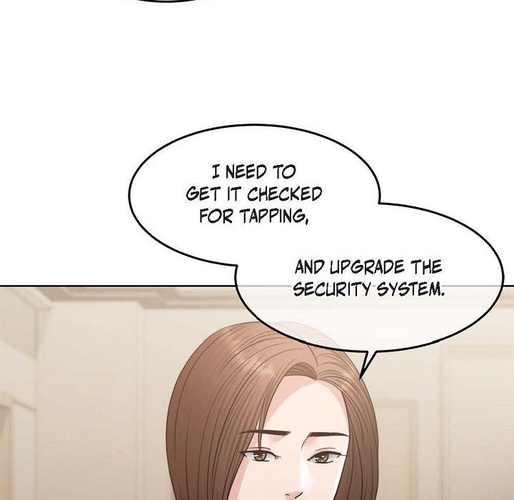 Wife for 1000 Days Wife for 1000 Days EP 128 - Toomics page 25 - 