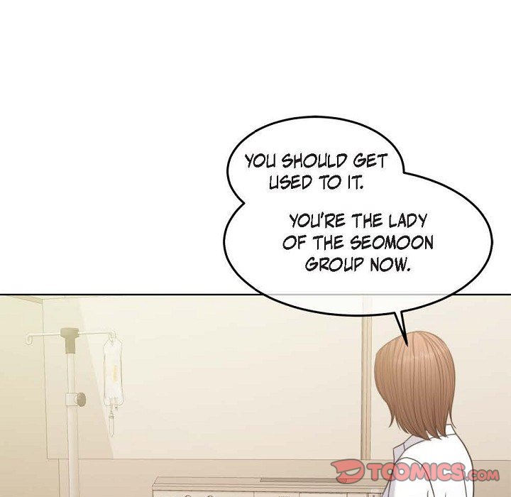 Wife for 1000 Days Wife for 1000 Days EP 128 - Toomics page 27 - 