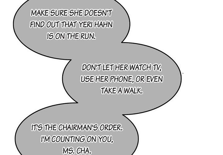 Wife for 1000 Days Wife for 1000 Days EP 128 - Toomics page 4 - 
