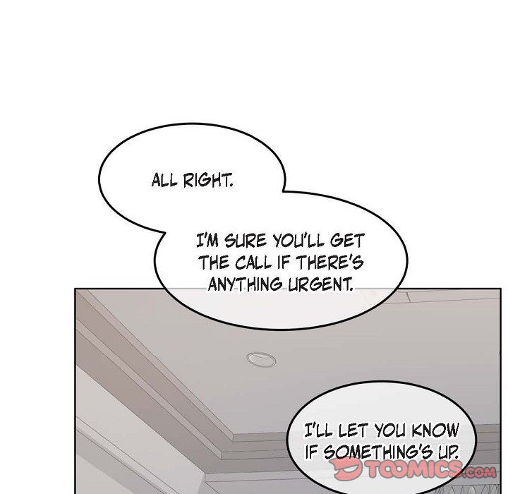 Wife for 1000 Days Wife for 1000 Days EP 128 - Toomics page 33 - 