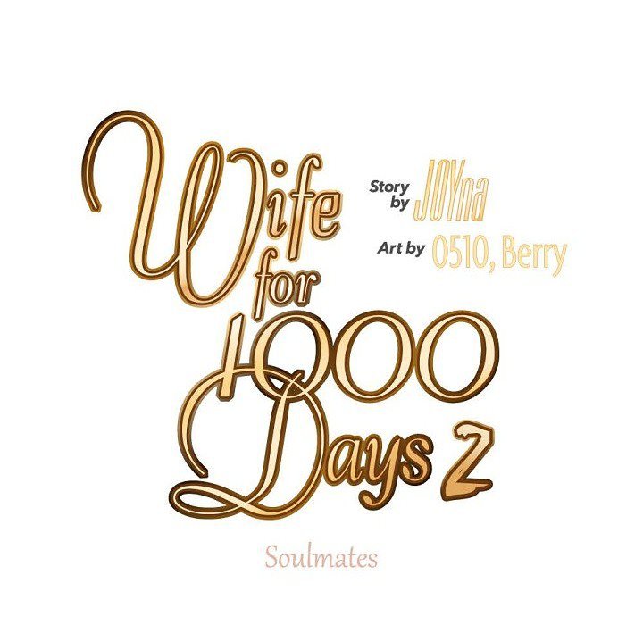Wife for 1000 Days Wife for 1000 Days EP 128 - Toomics page 37 - 