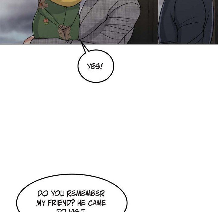 Wife for 1000 Days Wife for 1000 Days EP 128 - Toomics page 43 - 