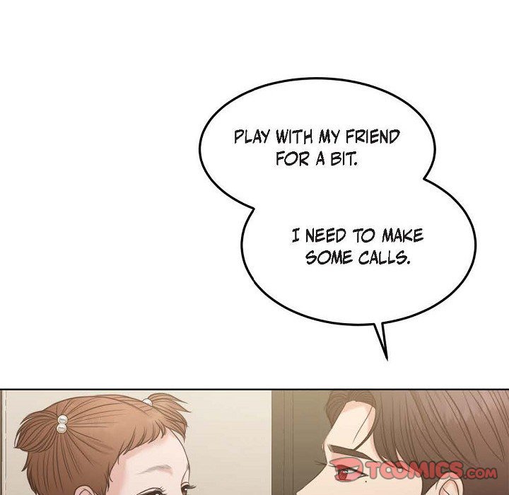 Wife for 1000 Days Wife for 1000 Days EP 128 - Toomics page 51 - 