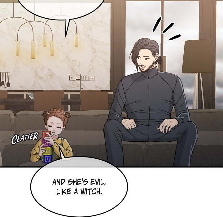 Wife for 1000 Days Wife for 1000 Days EP 128 - Toomics page 55 - 