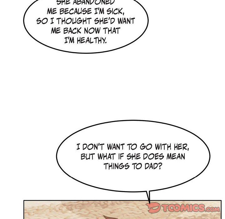 Wife for 1000 Days Wife for 1000 Days EP 128 - Toomics page 63 - 