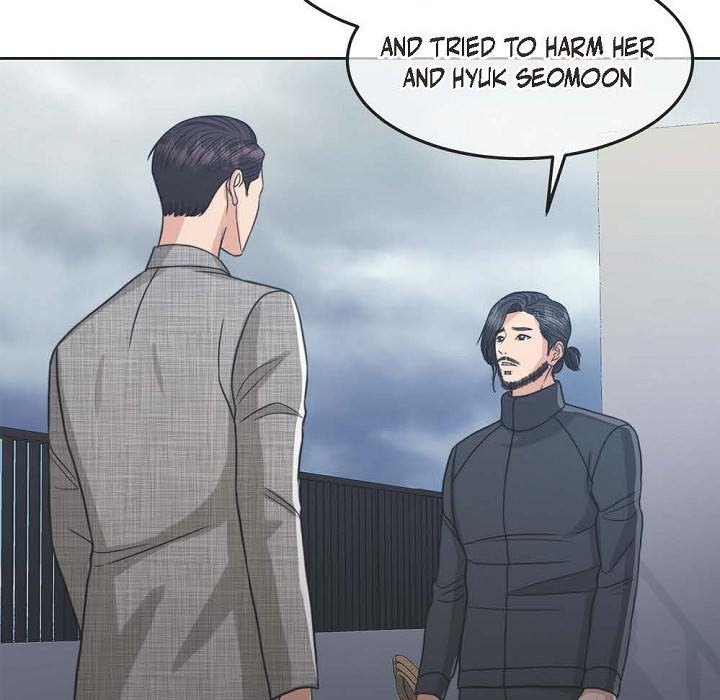 Wife for 1000 Days Wife for 1000 Days EP 128 - Toomics page 86 - 