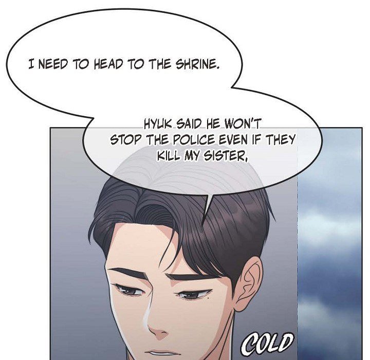 Wife for 1000 Days Wife for 1000 Days EP 128 - Toomics page 92 - 