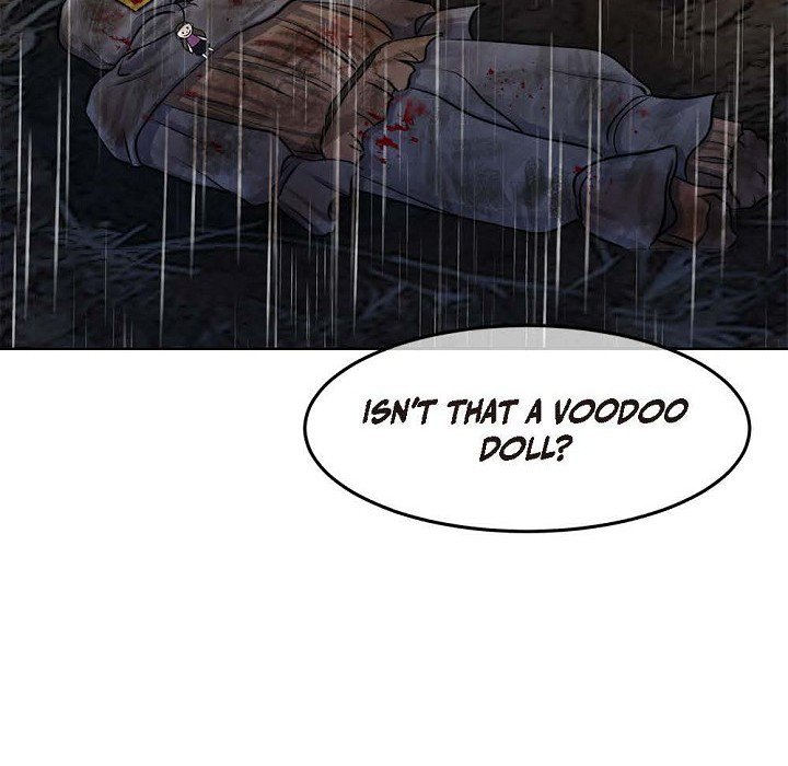 Wife for 1000 Days Wife for 1000 Days EP 129 - Toomics page 107 - 