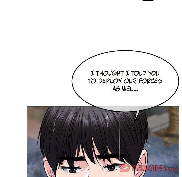 Wife for 1000 Days Wife for 1000 Days EP 129 - Toomics page 12 - 