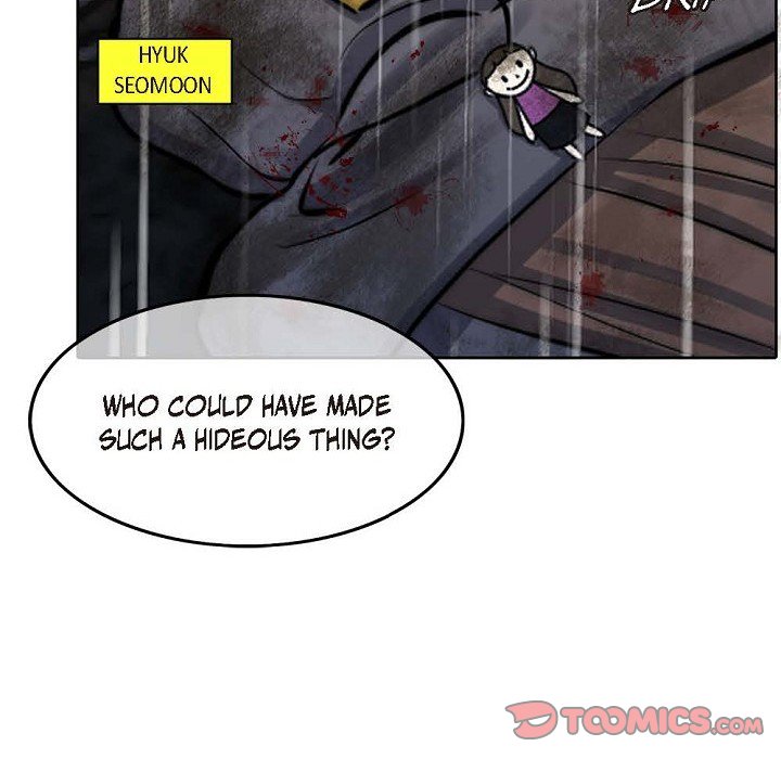 Wife for 1000 Days Wife for 1000 Days EP 129 - Toomics page 111 - 