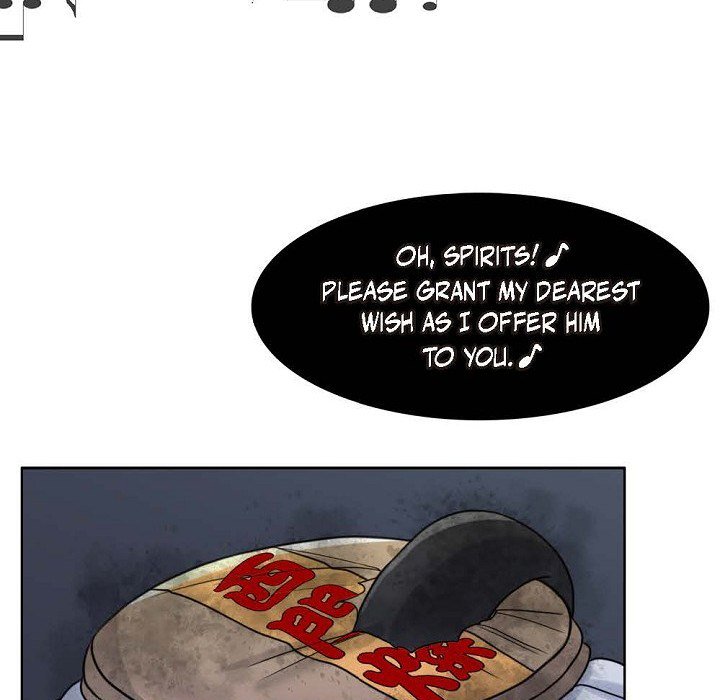 Wife for 1000 Days Wife for 1000 Days EP 129 - Toomics page 123 - 