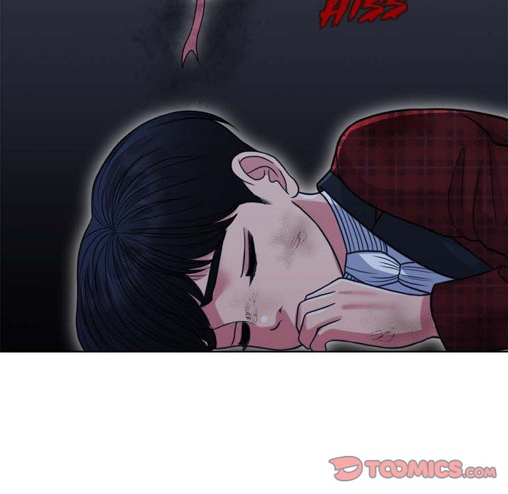 Wife for 1000 Days Wife for 1000 Days EP 129 - Toomics page 129 - 
