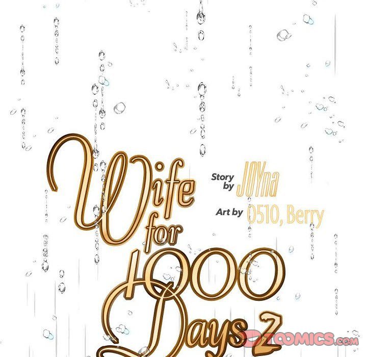 Wife for 1000 Days Wife for 1000 Days EP 129 - Toomics page 39 - 