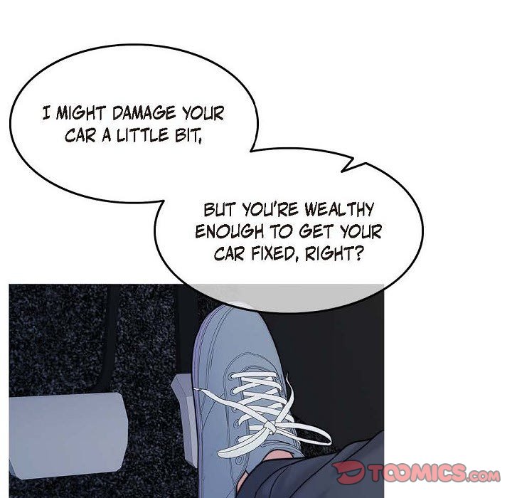 Wife for 1000 Days Wife for 1000 Days EP 129 - Toomics page 57 - 