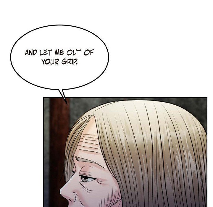 Wife for 1000 Days Wife for 1000 Days EP 129 - Toomics page 70 - 