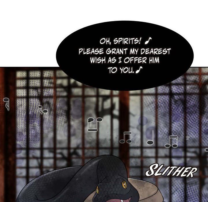 Wife for 1000 Days Wife for 1000 Days EP 129 - Toomics page 83 - 