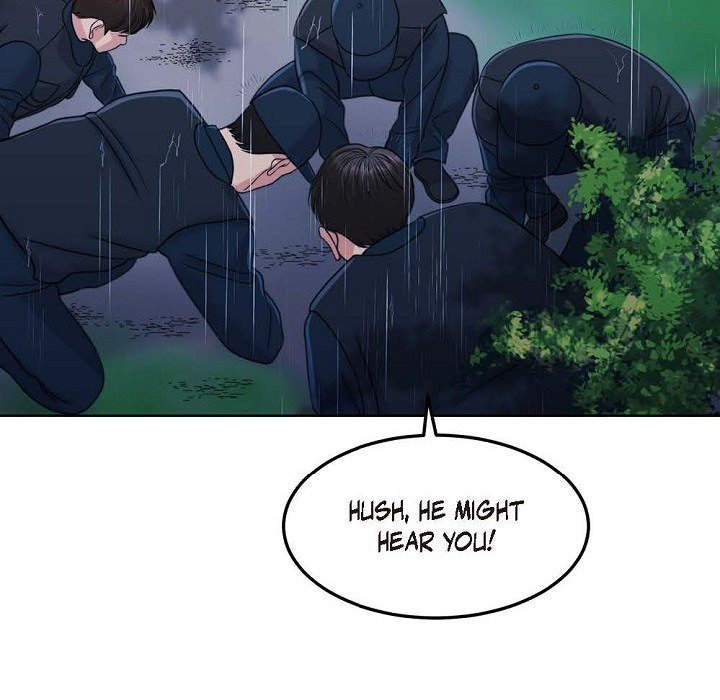 Wife for 1000 Days Wife for 1000 Days EP 129 - Toomics page 96 - 