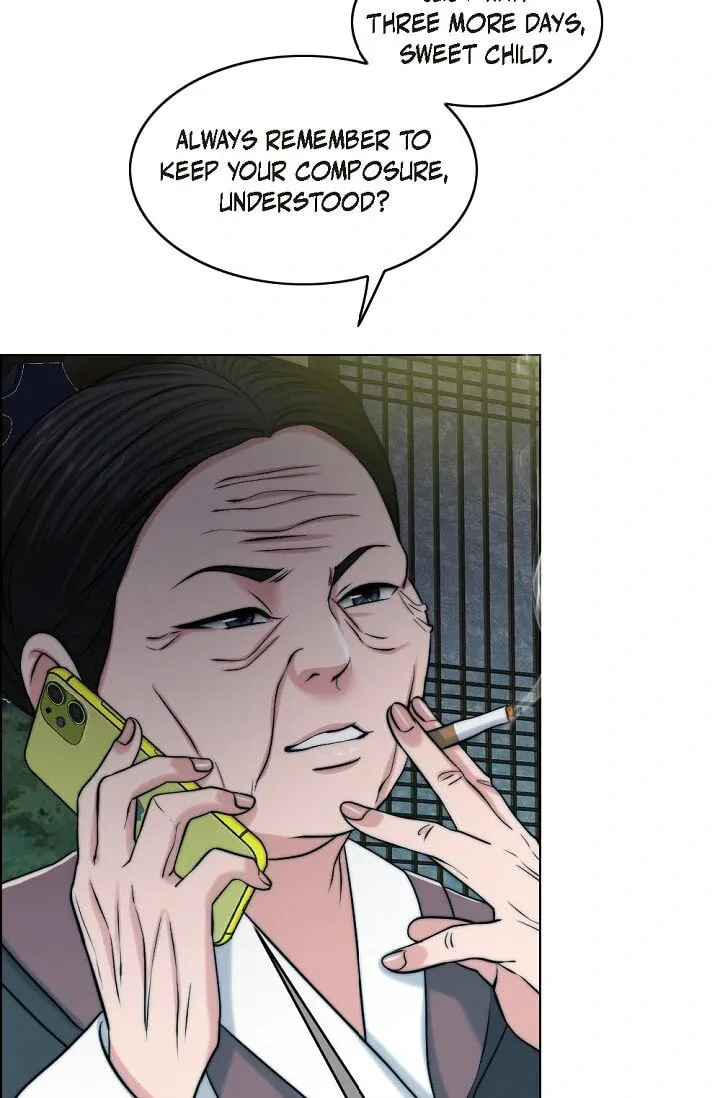 Wife for 1000 Days Chapter 51 page 101 - 