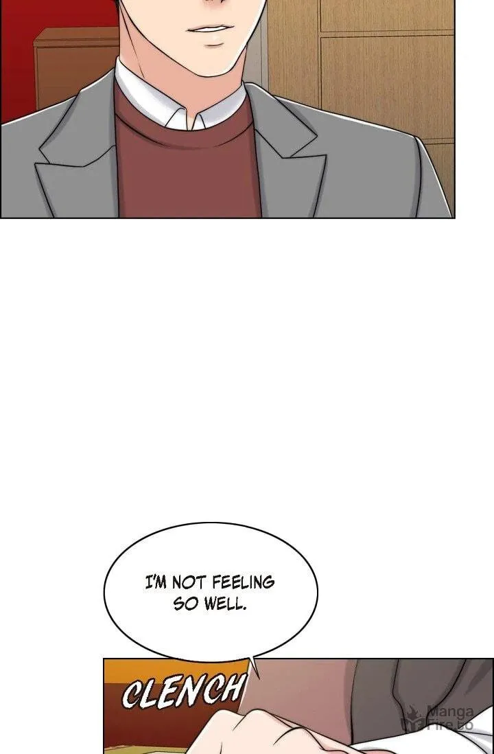 Wife for 1000 Days Chapter 51 page 18 - 