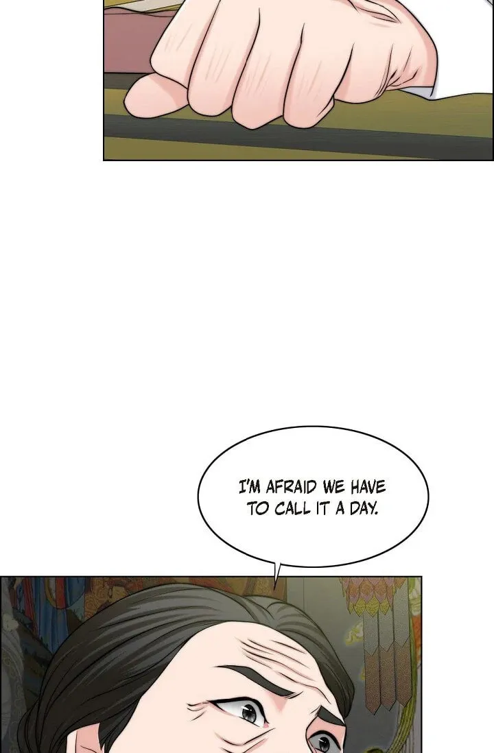 Wife for 1000 Days Chapter 51 page 19 - 