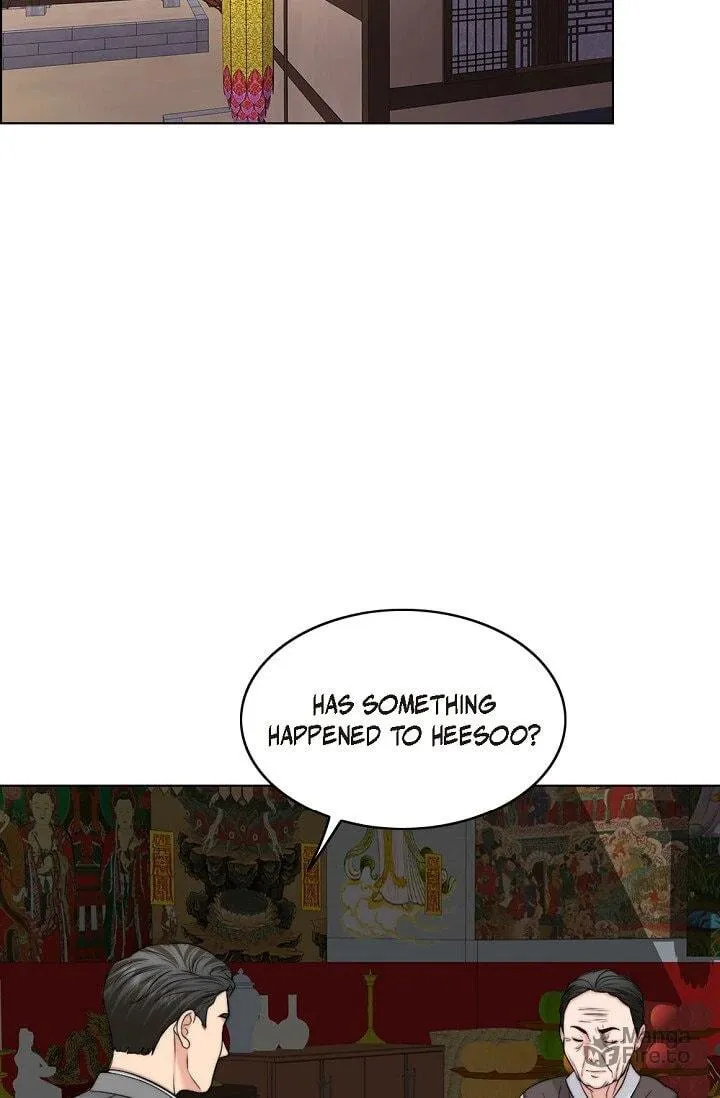 Wife for 1000 Days Chapter 51 page 3 - 