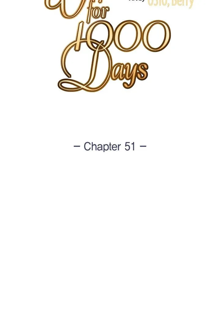 Wife for 1000 Days Chapter 51 page 23 - 