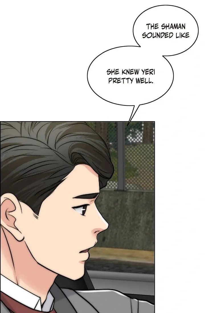 Wife for 1000 Days Chapter 51 page 32 - 