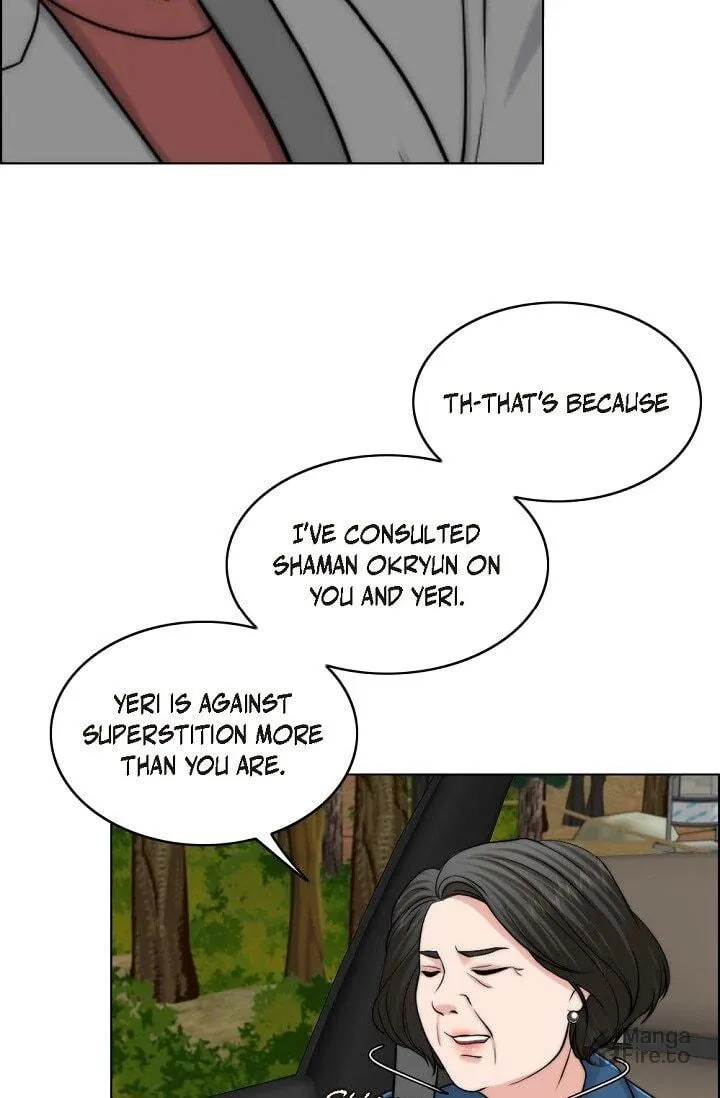 Wife for 1000 Days Chapter 51 page 33 - 