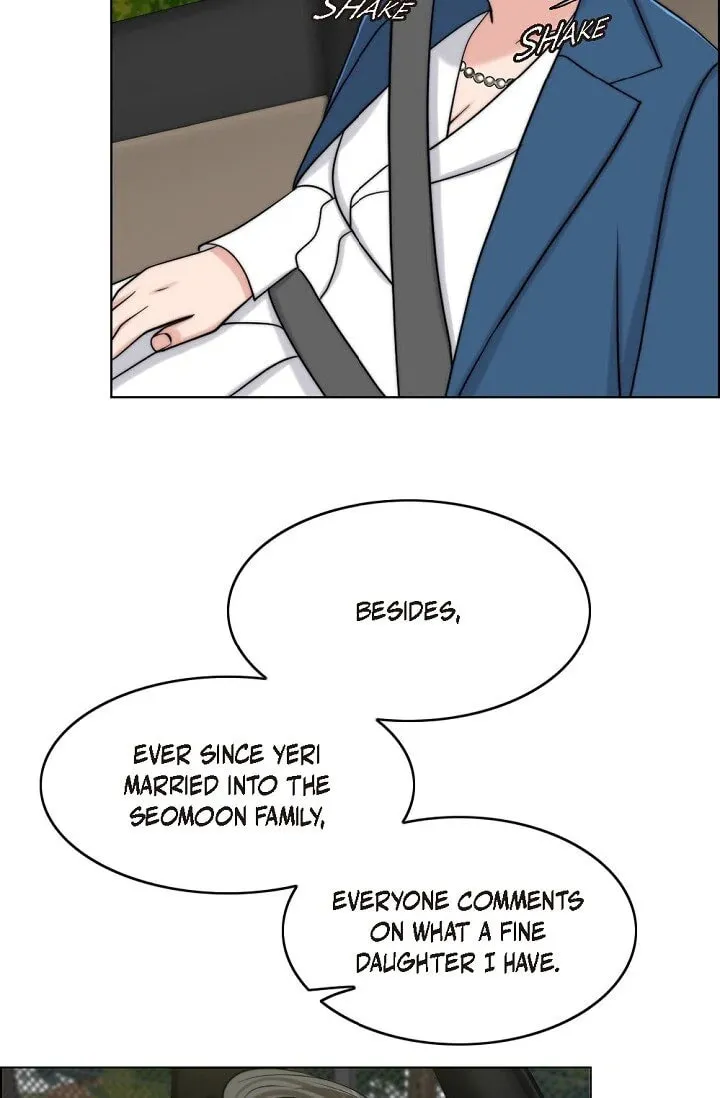 Wife for 1000 Days Chapter 51 page 34 - 