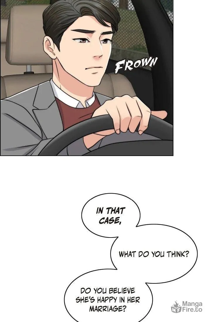 Wife for 1000 Days Chapter 51 page 35 - 