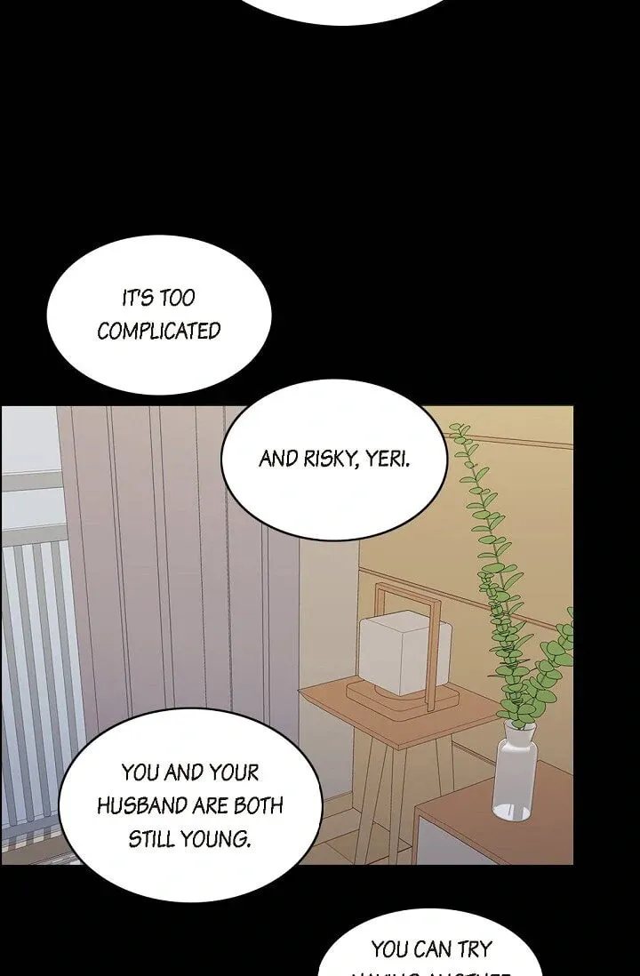 Wife for 1000 Days Chapter 51 page 44 - 