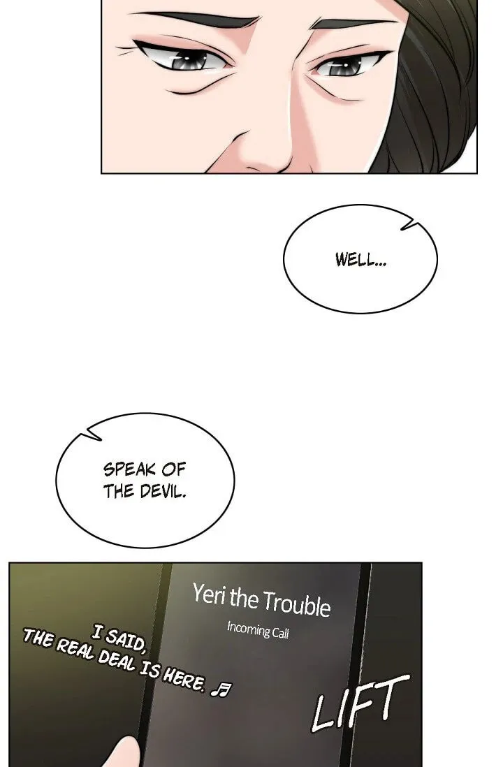 Wife for 1000 Days Chapter 51 page 52 - 