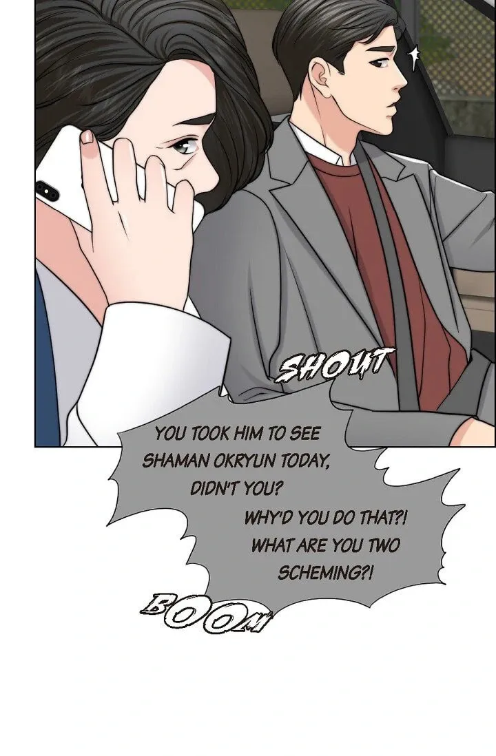 Wife for 1000 Days Chapter 51 page 56 - 