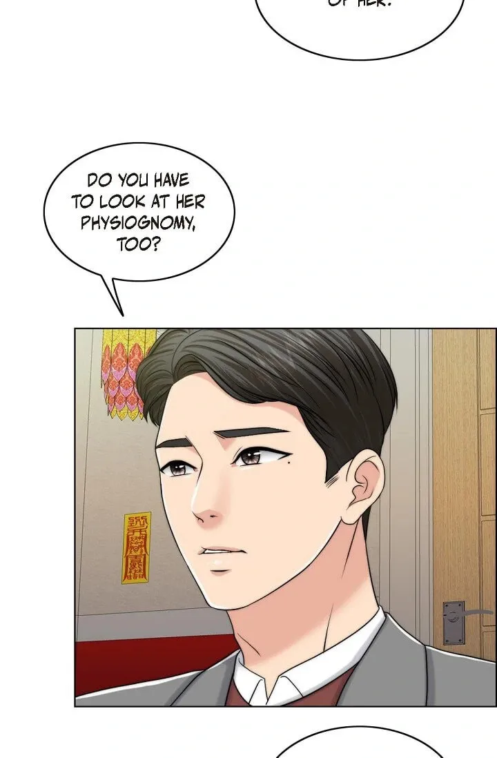 Wife for 1000 Days Chapter 51 page 8 - 