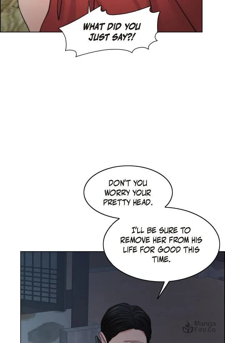 Wife for 1000 Days Chapter 51 page 99 - 