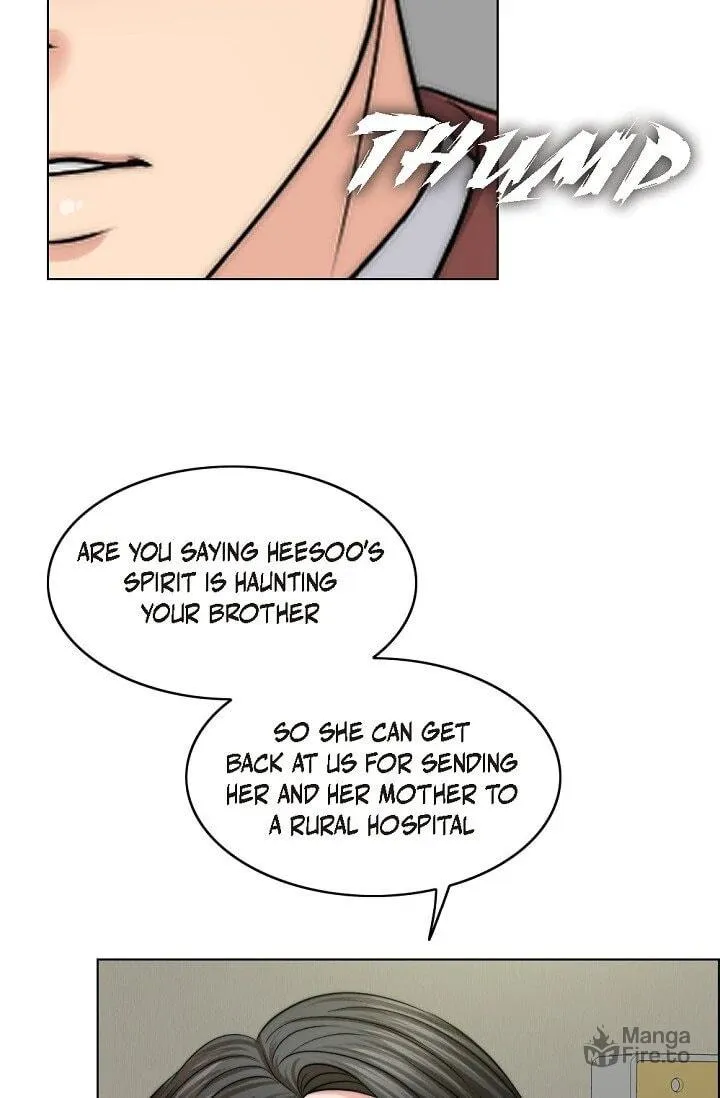 Wife for 1000 Days Chapter 52 page 21 - 