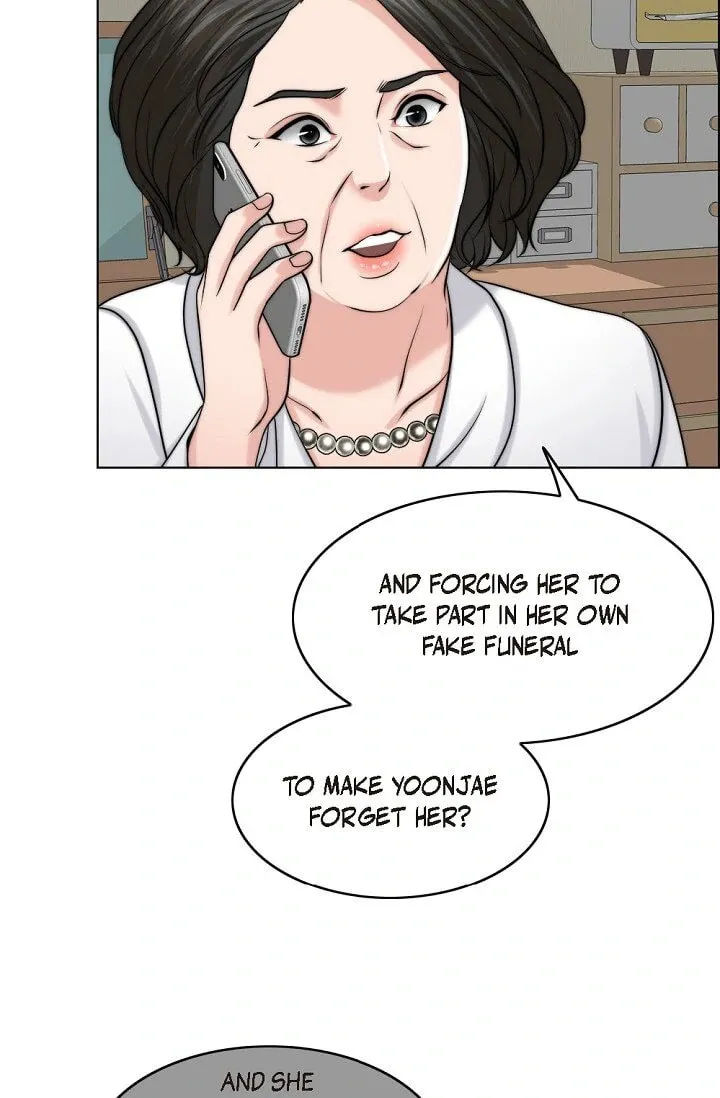 Wife for 1000 Days Chapter 52 page 22 - 