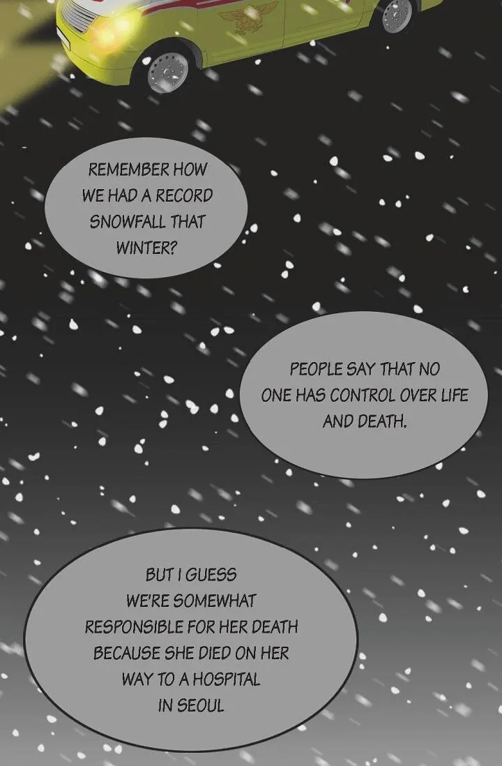 Wife for 1000 Days Chapter 52 page 29 - 