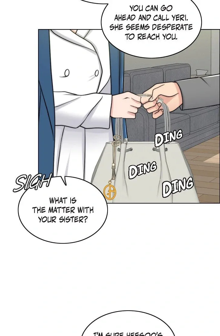 Wife for 1000 Days Chapter 52 page 4 - 