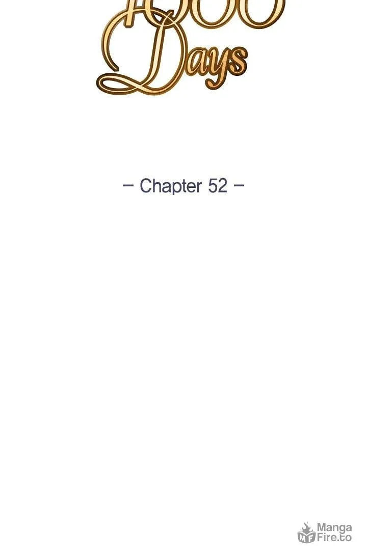 Wife for 1000 Days Chapter 52 page 35 - 