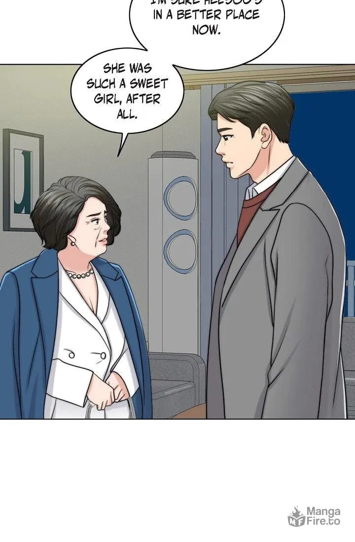 Wife for 1000 Days Chapter 52 page 5 - 