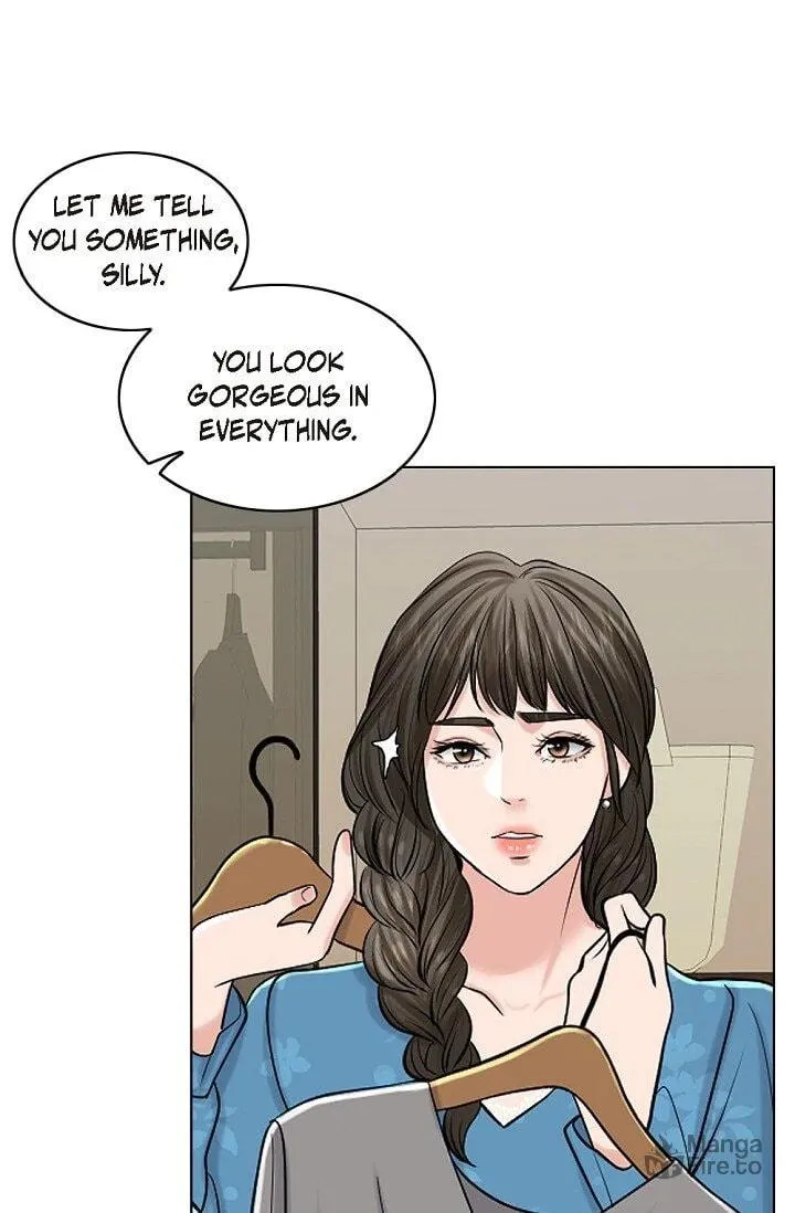 Wife for 1000 Days Chapter 52 page 55 - 