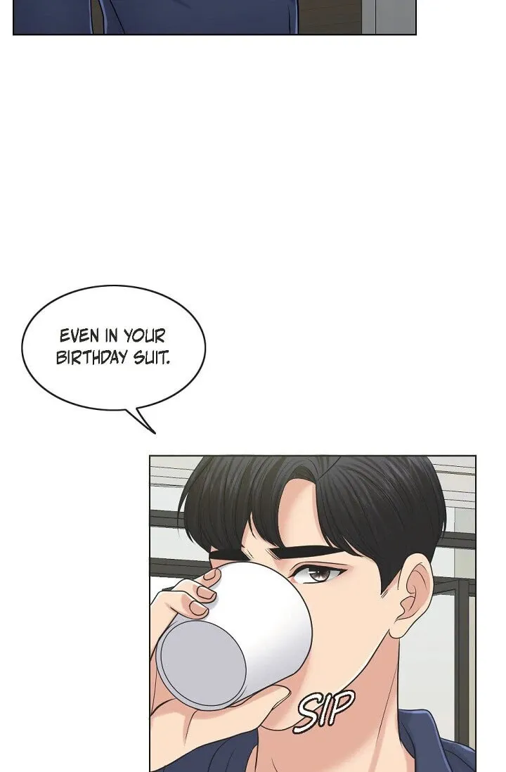 Wife for 1000 Days Chapter 52 page 58 - 