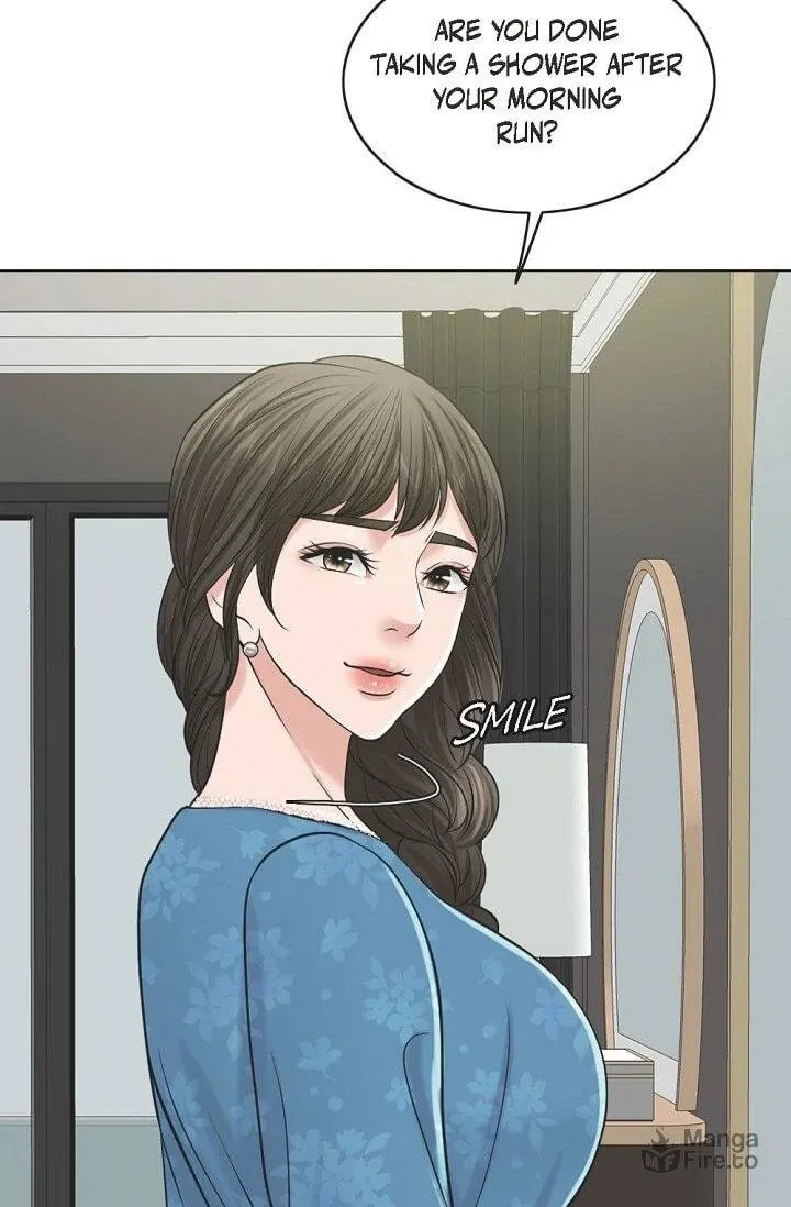 Wife for 1000 Days Chapter 52 page 60 - 