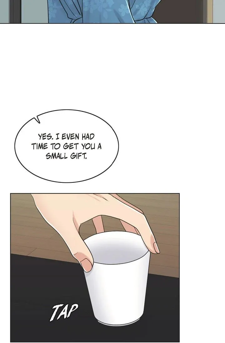 Wife for 1000 Days Chapter 52 page 61 - 